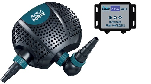 Aquaforte vario plus 22000 s - aquaforte,