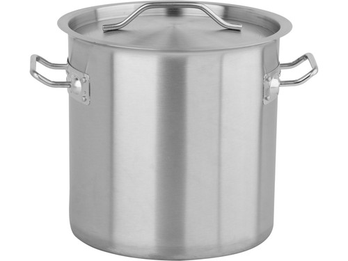 Profi kochtopf hoch 25x25cm - kochtopf,
