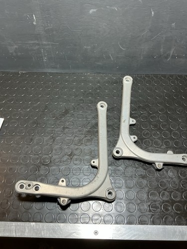 Halterungen motorhalter cagiva - motorhalter,