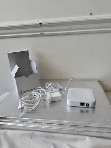 Hive smart hub nano - 2.5,