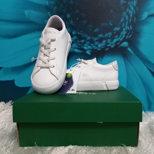 Lacoste gripshot kinder - lacoste,