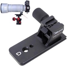 Neu Objektiv Stativ Montagering Ersatz Fuß Für Sony FE 100-400mm F/4.5-5.6GM OSS