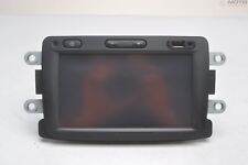 RENAULT CAPTUR I 1.5 dCi 90PS Radio Autoradio 281150494R