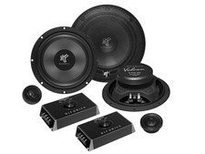 Hifonics Lautsprecher VX6.2C