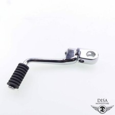 Kickstarter Kicker klappbar für Kreidler Florett Cross RS RMC LF