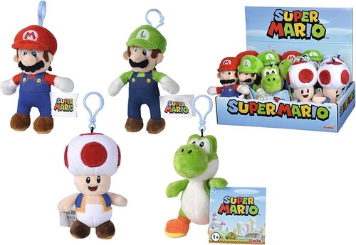 Simba nintendo super - super, mario
