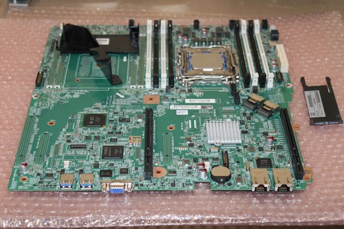 Server mainboard proliant - hp,