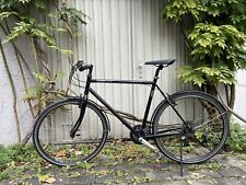 zeitloses stadtrad -  vsf fahrradmanufaktur cx300