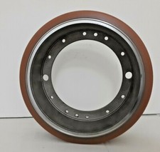 Antriebsrad für Jungheinrich