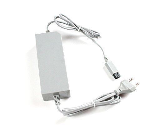 Nintendo wii stromkabel - nintendo, stromkabel,ac