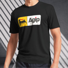 Agip Logo Merchandise