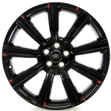 Land Rover Evoque 2012 - 2018 Alufelge 9-Speichig 8x20 ET45 BJ3M-1007-CB
