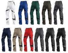 Kübler ACTIVIQ Hose