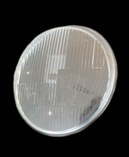 AL Scheinwerferglas für Porsche 911 / 930 /964