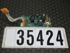 Hako Hakomatic E/B 450/530 Hauptsteuerplatine Steuerplatine #35424
