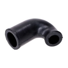 Ansaug Gummi Drilastic schwarz