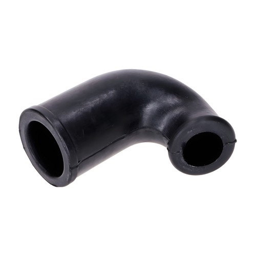 Ansaug gummi drilastic schwarz - gummi,