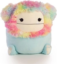 Squishmallows - Zozo der Big