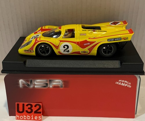Slot car nsr hl03d - slot,