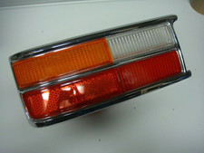 BMW NK 2000 TILUX, 2000, 2000 TII, 1800  Rückleuchte links NEU NOS 63218754115