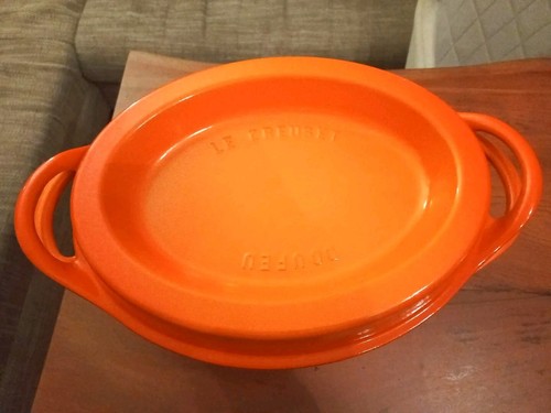 Creuset bräter 35cm 9 - bräter, 9.2