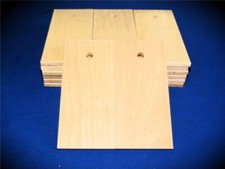 300 x Beschriftungstafel