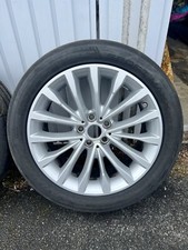 BMW Styling 632 18 Zoll Sommer  5x112  8,0x18 ET30