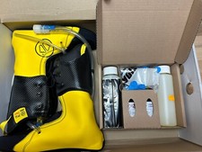 Innenschuhe "SIDAS PU CLASSIC