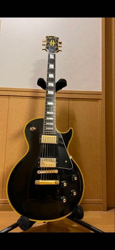 Gibson custom 2016 japan - custom,