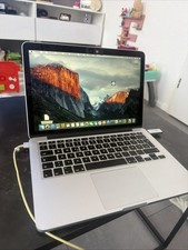 Apple mac book pro 8gb - book, i5