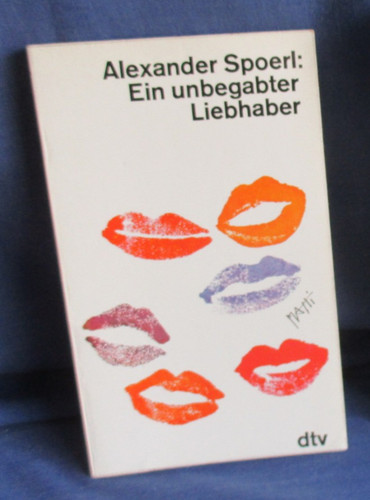 Ein unbegabter liebhaber - ein,