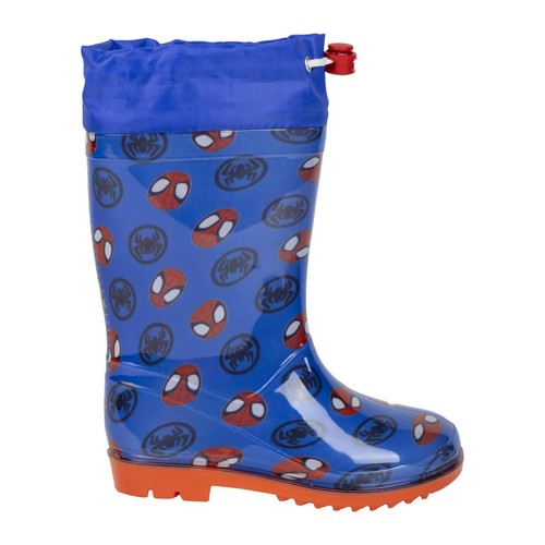 Spidey gummistiefel marvel - spidey,