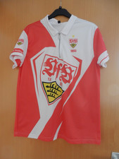 Vfb herren shirt neu - shirt, gr.