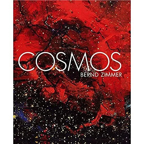 Bernd zimmer cosmos - bernd, cosmos: