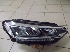 Frontscheinwerfer VW Touran 5t1 5TB941036E Full LED Rechts Headlight
