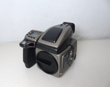 Hasselblad H4D-31  Mittelformatkamera  Body Counter 40300 #H