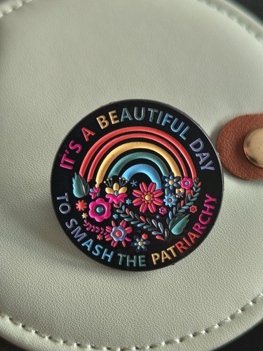 Beautiful day to - a,