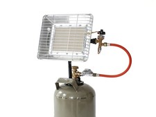 Industrial Heiz - Strahler