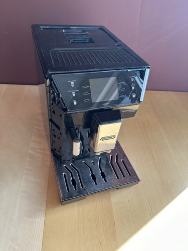 Delonghi prima donna class - prima,