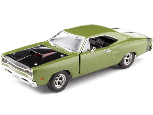 1969 dodge coronet - 1969,