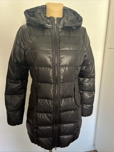 Bomboogie damen daunenmantel - daunenmantel, /