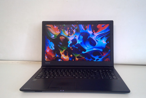 Toshiba satellite pro - satellite,