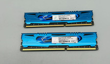 G.Skill ARES 16 GB (2x8GB) F3-2133C10D-16GAB PC3-17000 (DDR3-2133) PC RAM #329