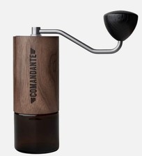 COMANDANTE C40 Nitro Blade