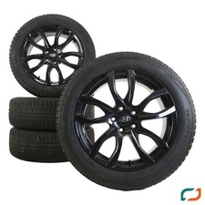 Original Hyundai Tucson TL TLE