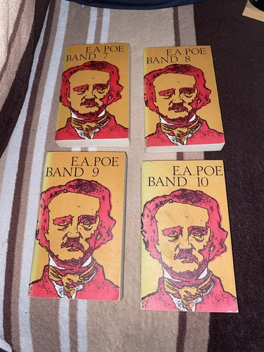 Poe das gesamte - poe,