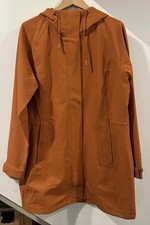 Regenmantel - Elkline ‚Feel