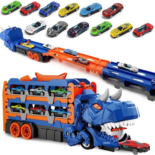 Dino transporter lkw - dino,