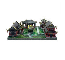 Suzhou Garten Metall