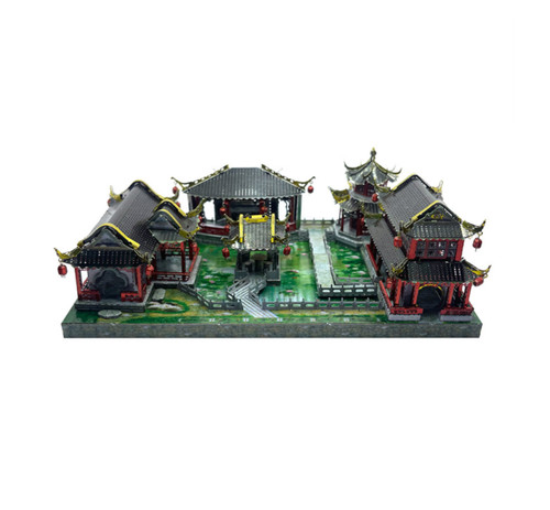 Suzhou garten metall - suzhou,